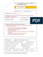 Numeration-Rational Numbers Math 4 Alston: Design Topic Subject(s) Grade(s) Designer(s) Understanding by Design