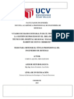 Desarrollo de Tesis PDF