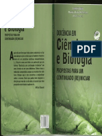 Uma Proposta de Organização, Gestão e Avaliação Do Trabalho em Grupo No Âmbito de Aulas de Ciências