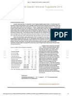 Page 11 - Statistik Daerah Istimewa Yogyakarta 2013