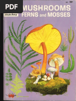 How and Why Wonder Book of Ferns and Mosses