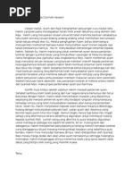 Download Nota Antologi Jaket Kulit Kijang Dari Istanbul by Mohd Fatouree Wasiman SN262283146 doc pdf