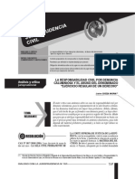 2.5.responsabilidad Civil Por Denuncia Calumniosa PDF