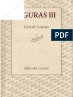 Figuras III Gerard Genette PDF