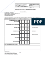 Evaluacion de Residencias Profesionales.itcm Ac Po 007 10