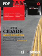 Por Uma Cidade Sem Barreiras