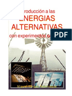 Energías