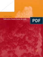 Infecções Bacterianas Da Pele - PDF