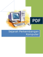 Sejarah Komputer