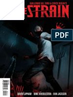 The Strain Livro 2