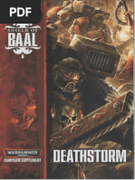Download Shield of Baal - Deathstorm by ghostpsalm SN262291935 doc pdf