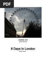 Download 8 Days in London by minci sensei SN262292 doc pdf