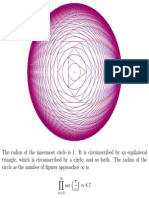 Circumscribed Polygons and Circles