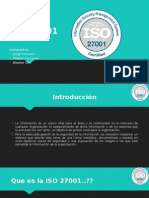 Iso 27001