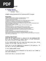 CAPL Scripting - Overview | PDF | Subroutine | Scripting Language