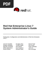 Red Hat Enterprise Linux-7-System Administrators Guide-En-US