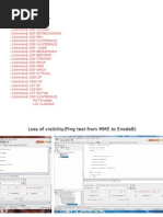 Huawei MML Command List Overview | PDF