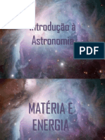 Astronomia 2015