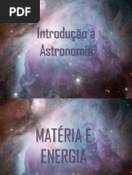 Astronomia 2015