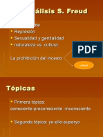 psicoanalisis