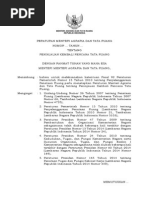 Download Rapermen-peninjauan Kembali Rtrw Draft  by Didi Coma SN262299295 doc pdf