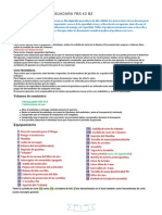 DESBROZADORA Florabest PDF