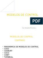 1 Coso Modelo de Control