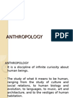 Anthropology HRM (Updated)