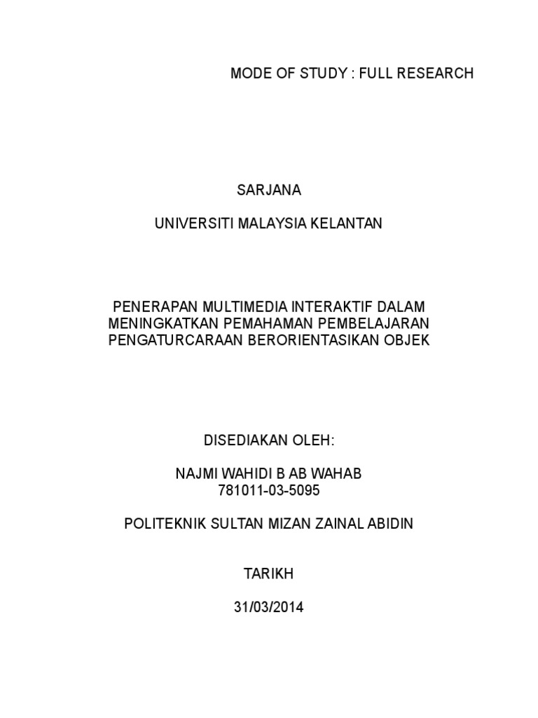 Contoh proposal hlp coursework 02 image