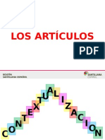 Los_articulos