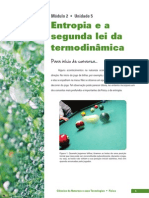 Física (Entropia e 2ª Lei da Termodinâmica).pdf