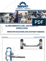 Alineamiento Vehiculos Pesados