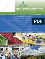  Informe de Coyuntura Economica de 2014