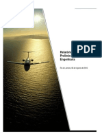 Relatório 4 - Estudos Preliminares de Engenharia PDF