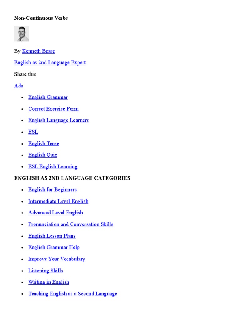 non-continuous-verbs-english-language-english-as-a-second-or-foreign-language