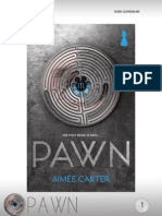 Carter, Aimée - The Blackcoat Rebellion 01 - Pawn