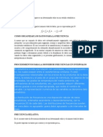 conceptos basicos de estadistica