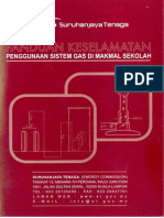 02-Gas Safety Guidelines For School