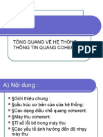 Bai Giang 6 He Thong Coherrent 7678