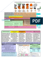 FIREFIGHTING STRATEGY AND TACTICS MATRIX / TRANSITIONAL FIRE ATTACK Coach's Card