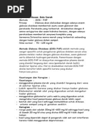 Surat Pesanan Psikotropika