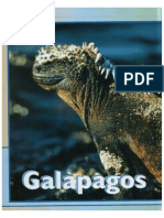 Galapagos Čarobni Otočje - Drvo Znanja