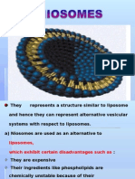 7 - Niosomes