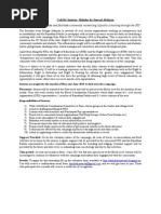 Call for Interns SKS