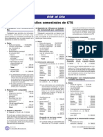 CTS CALCULO