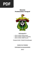 Download Bahasa Indonesia - Makalah Pembentukan Paragraf by ramma995 SN262311990 doc pdf