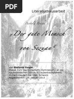 der gute mensch von sezuan interpretation szene 7