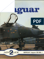 Aeroguide 2 Sepecat Jaguar GR MK 1 PDF