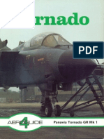 Aeroguide 4 Panavia Tornado GR MK 1 PDF