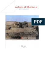 Excavations at Dholavifra 1989-2005 (RS Bisht, 2015)